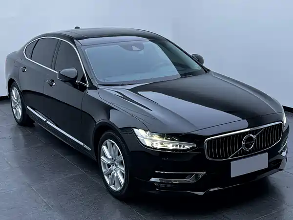 Volvo S90 2020