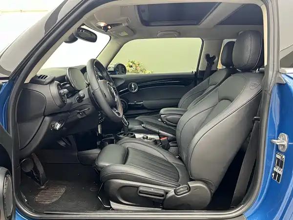 MINI MINI 2022