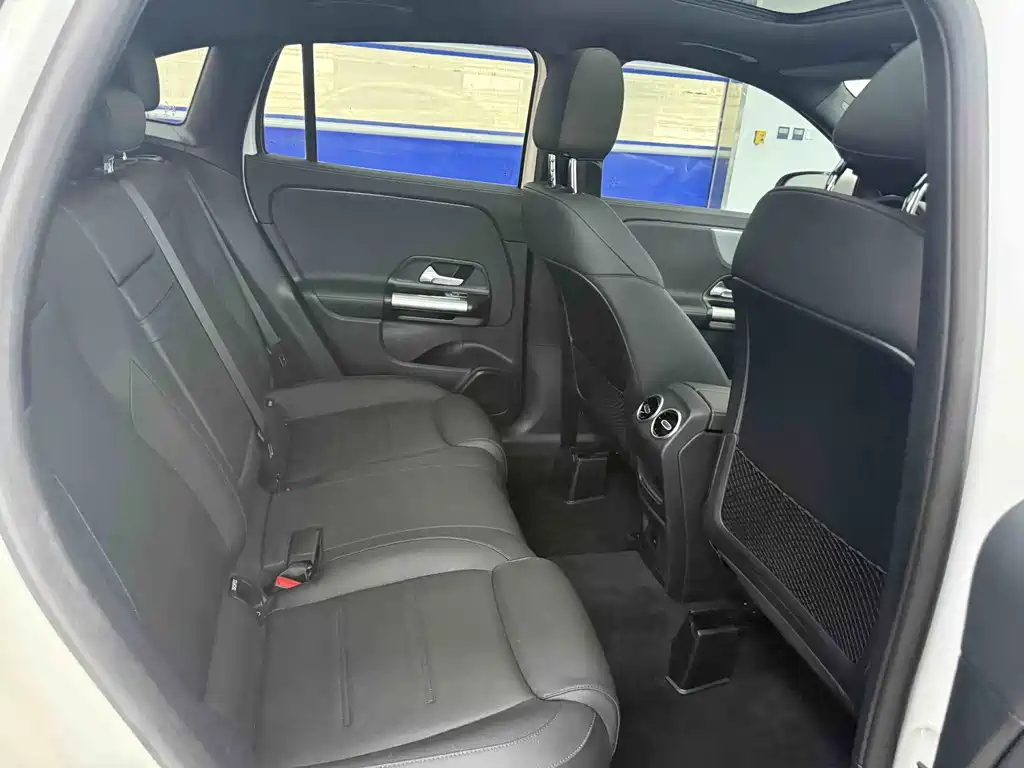 Mercedes-Benz GLA 2022 — фото 12