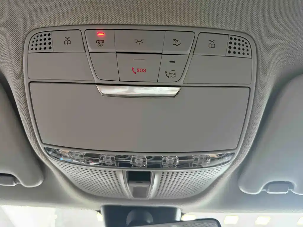 Mercedes-Benz C-Class 2020 — фото 15