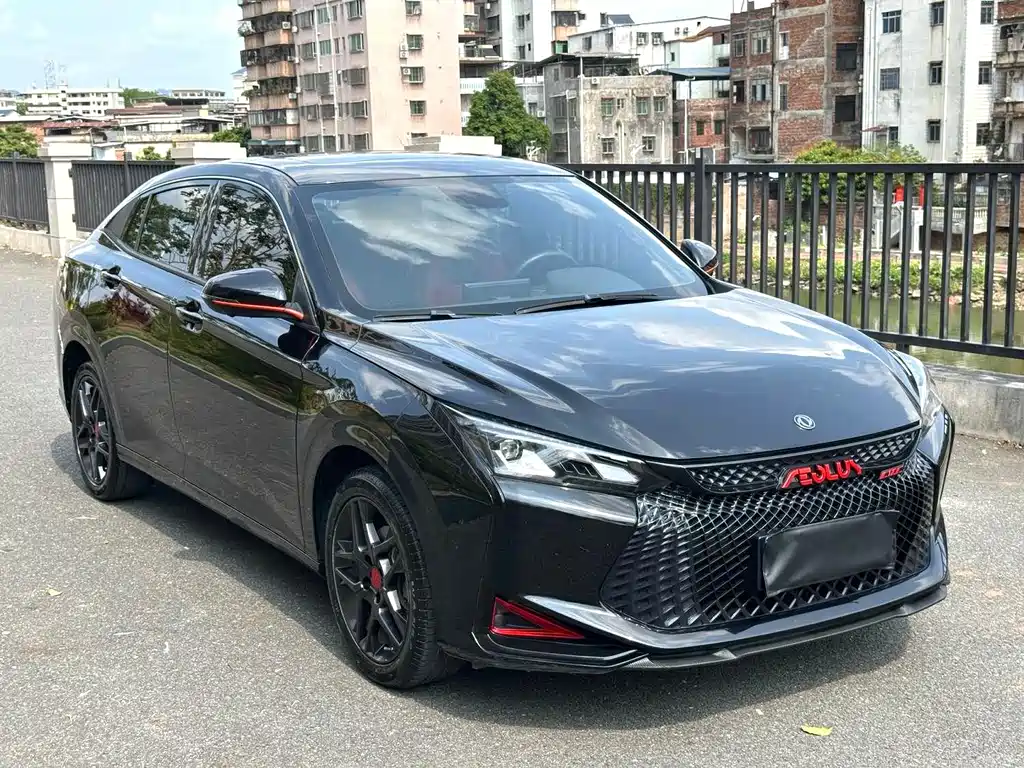 Aeolus Yixuan 2022