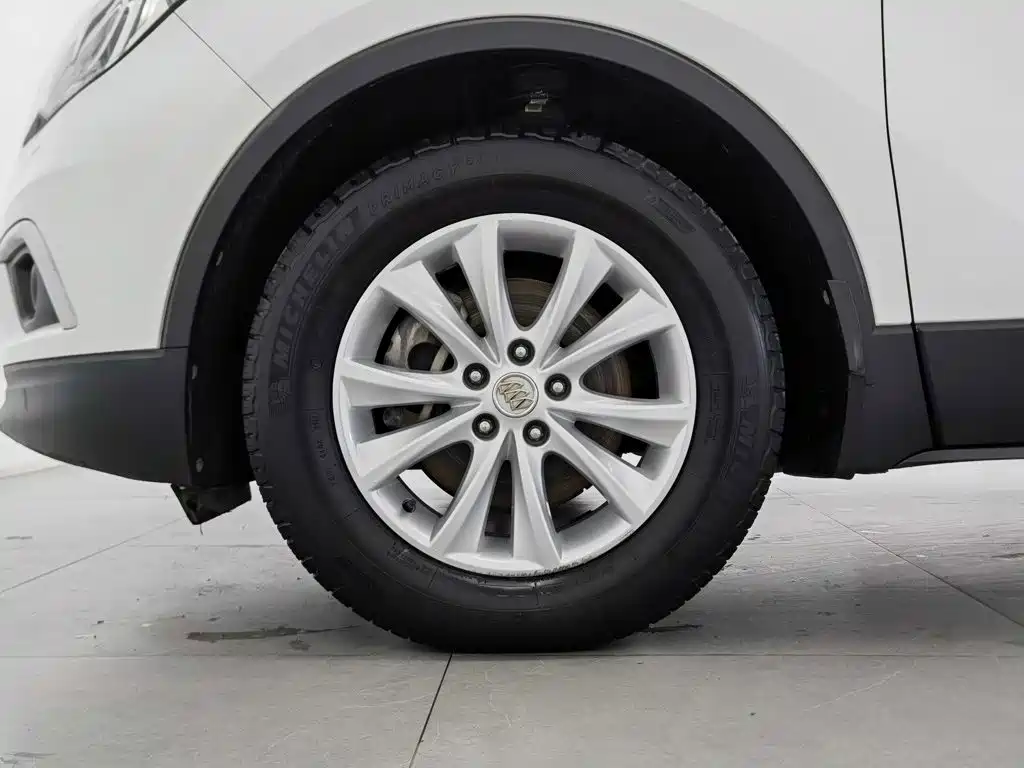 Buick Envision Plus 2015 — фото 17