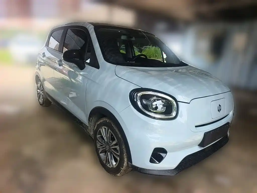Leapmotor T03 2024