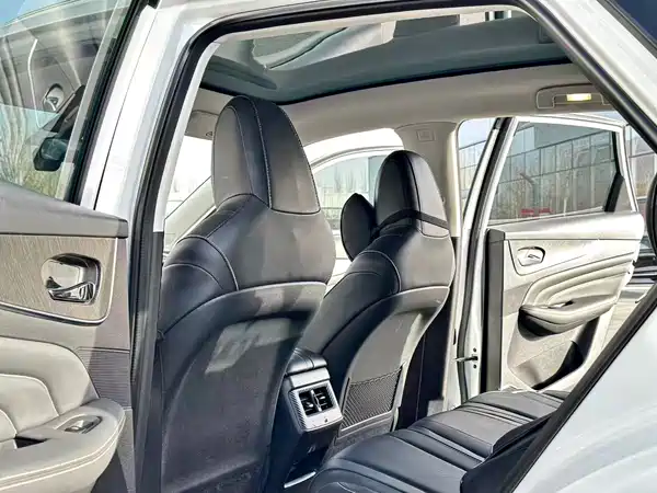 Venucia Big V 2022