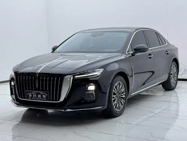 Hongqi H5 2025