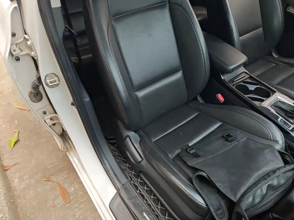 Hyundai Mistra 2015 — фото 25