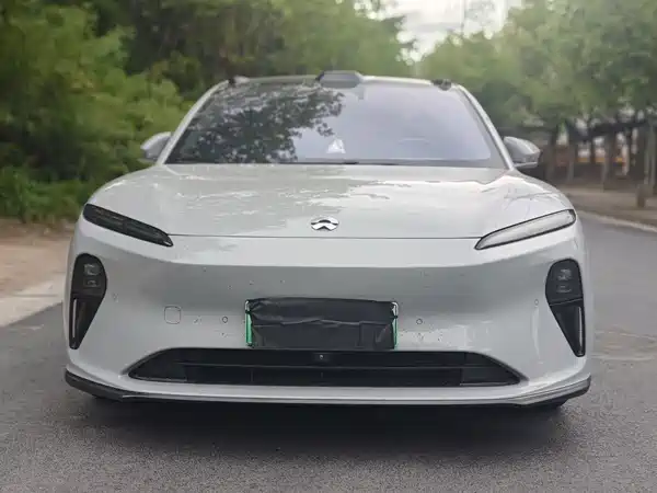 NIO ET5T 2024