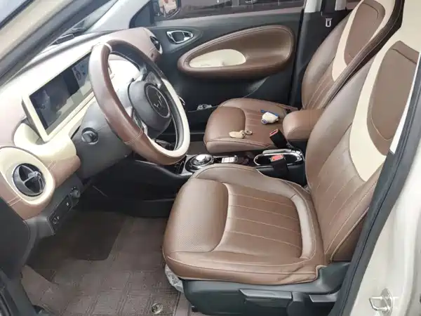Wuling Bingo 2024