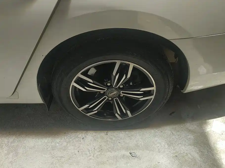 Nissan Sylphy 2019