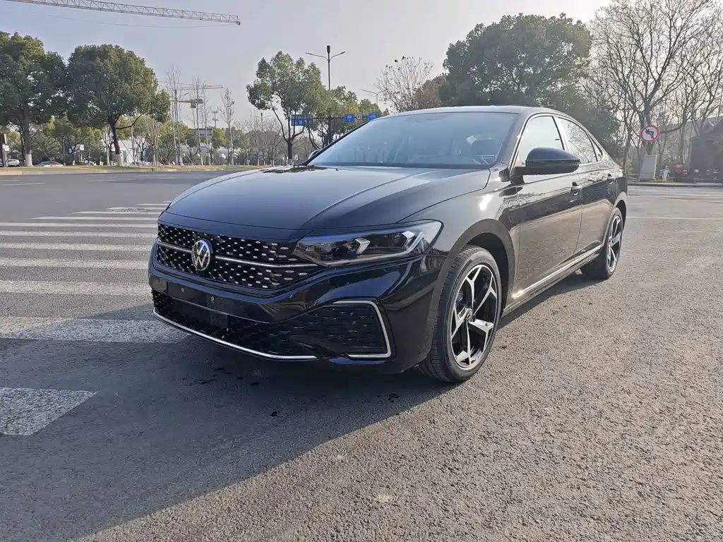 Volkswagen Passat 2026