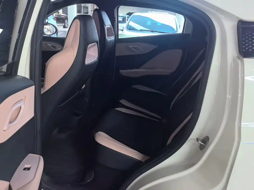 BYD Seagull 2023 — фото 17