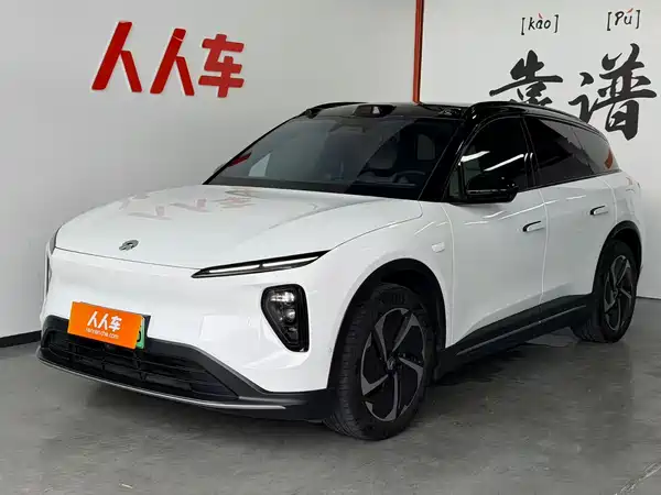 NIO ES6 2023