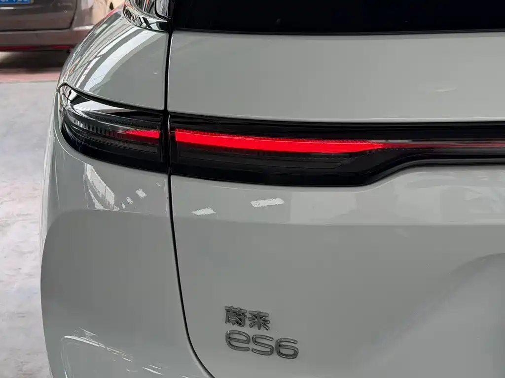 NIO ES6 2023 — фото 18