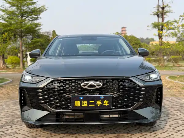 Chery Arrizo 8 PRO 2025
