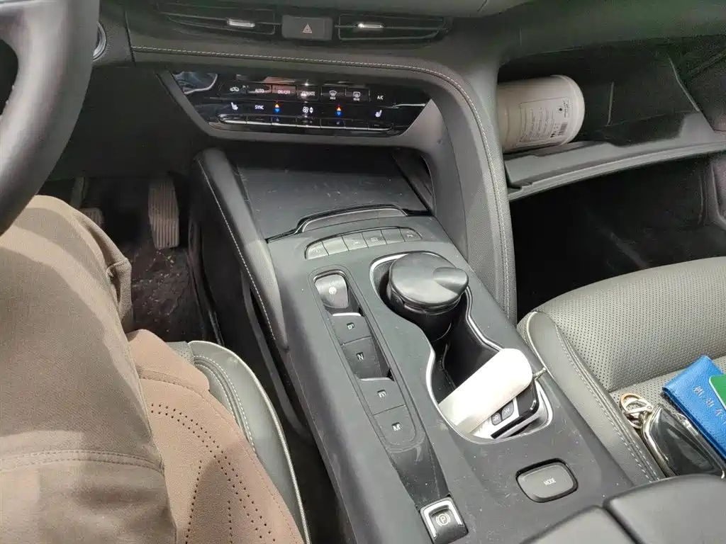 Buick Envision Plus 2022 — фото 15