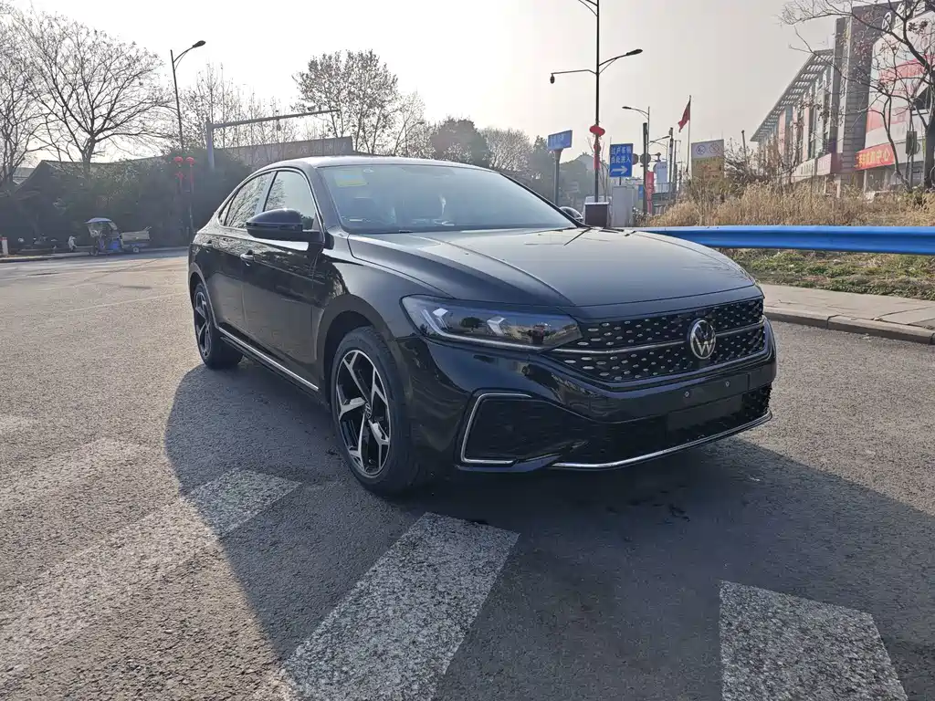Volkswagen Passat 2026