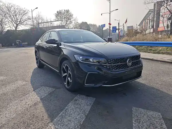Volkswagen Passat 2026