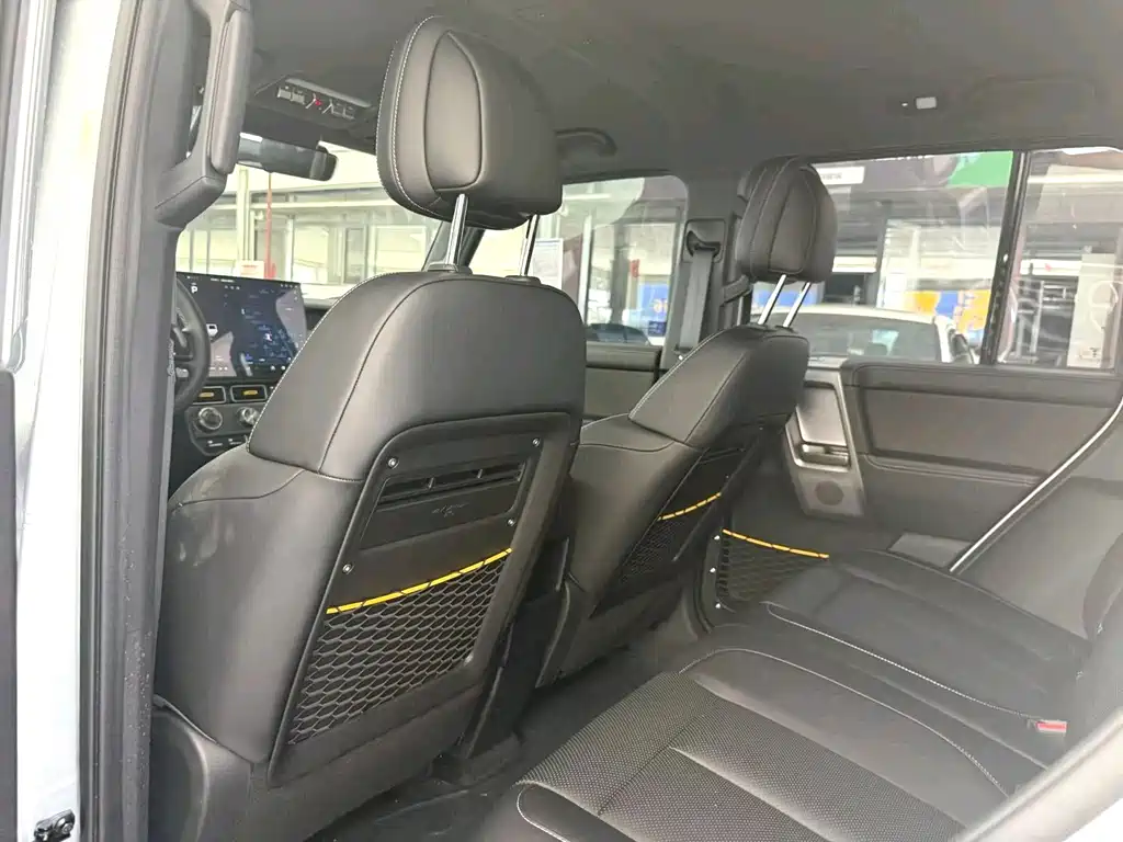 Icar Super V23 2026