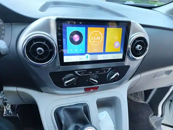 JAC Ruifeng M3 2022