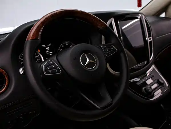 Mercedes-Benz Vito 2019