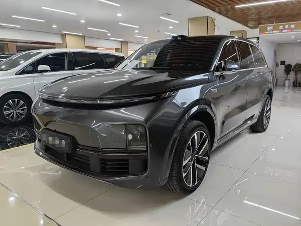 Li Auto L9 2024