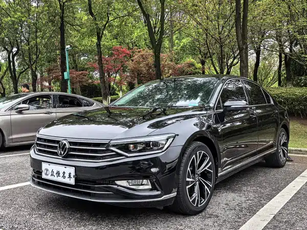 Volkswagen Magotan 2023