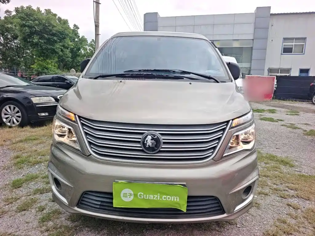 Dongfeng Lingzhi 2023