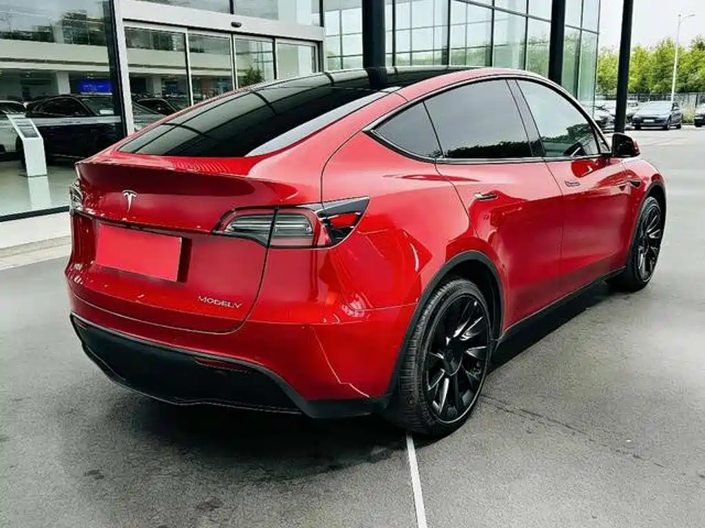 Tesla Model Y 2023 — фото 6