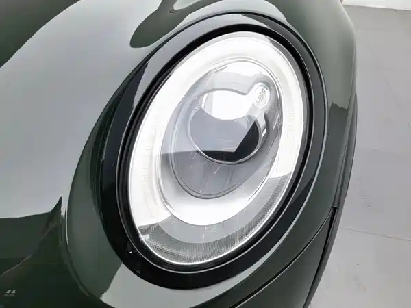 MINI JCW 2015