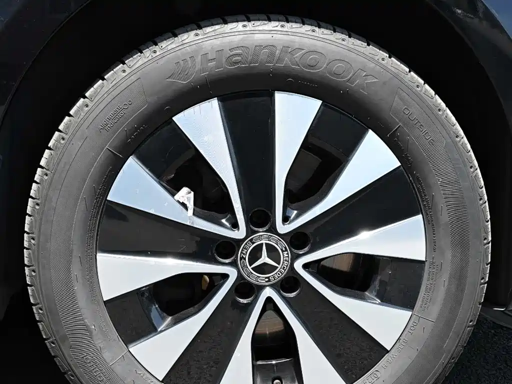 Mercedes-Benz Vito 2021 — фото 27