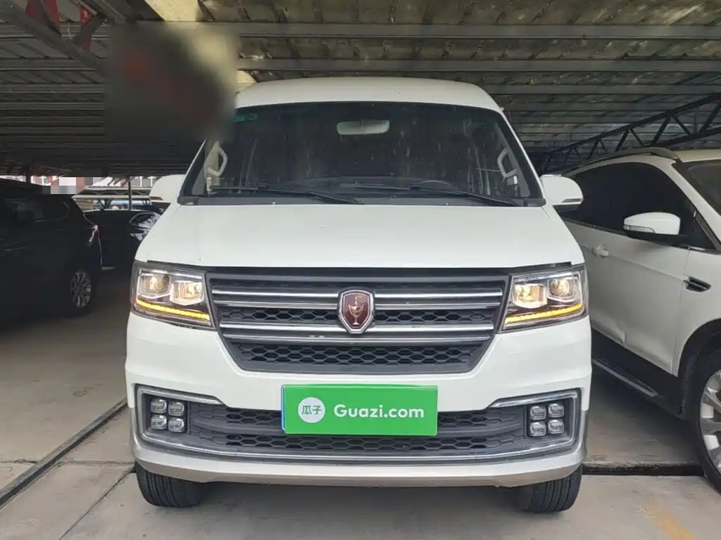 Jinbei New Hiace S 2024 — фото 3