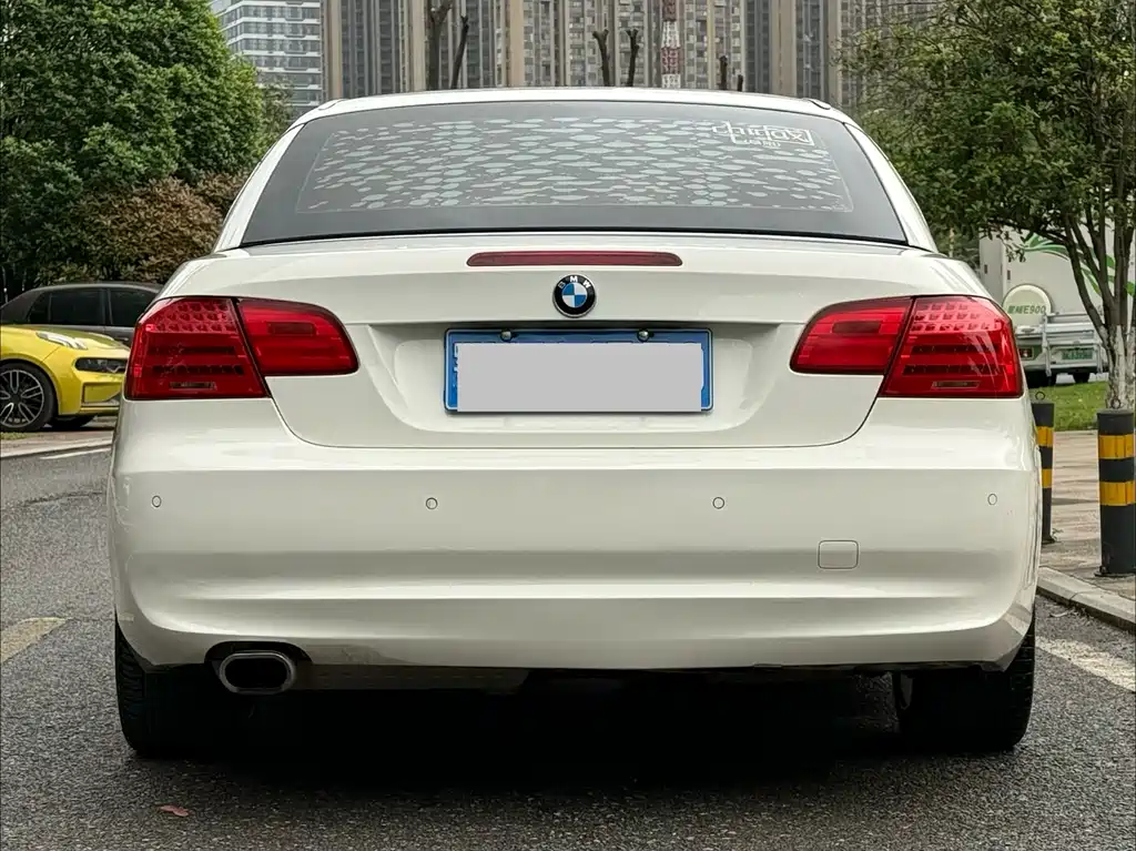 BMW 3 Series 2013 — фото 3