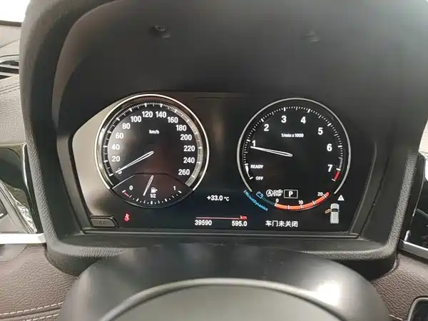 BMW X2 2021