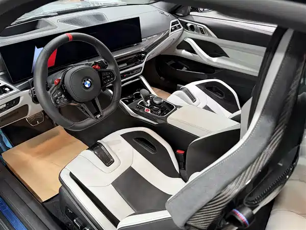 BMW M4 2026