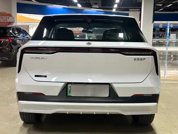 Venucia Big V Dd-I 2023