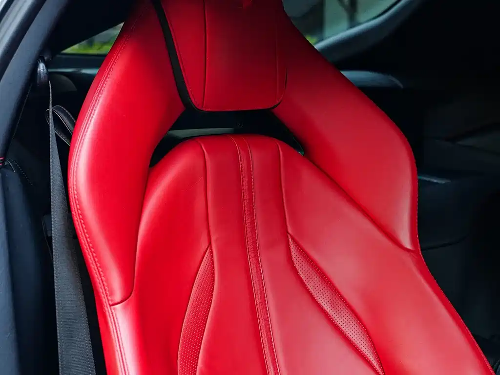 Ferrari 812 2018 — фото 12