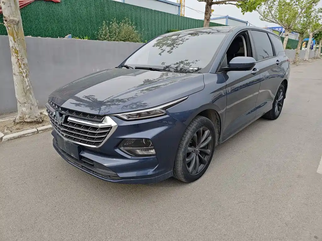 Wuling Capgemini 2020