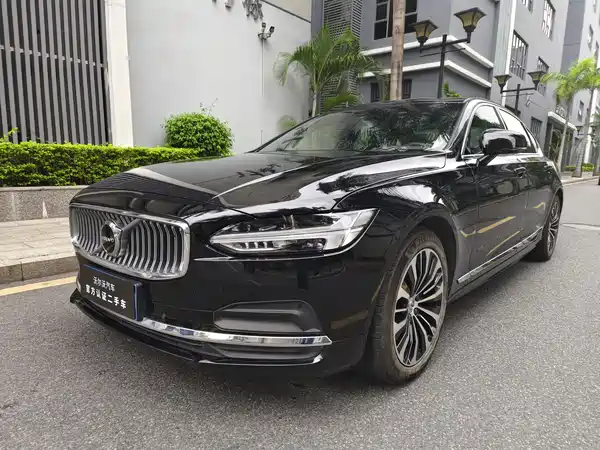 Volvo S90 2024