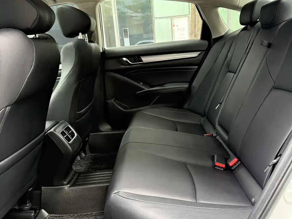 Honda Accord 2021