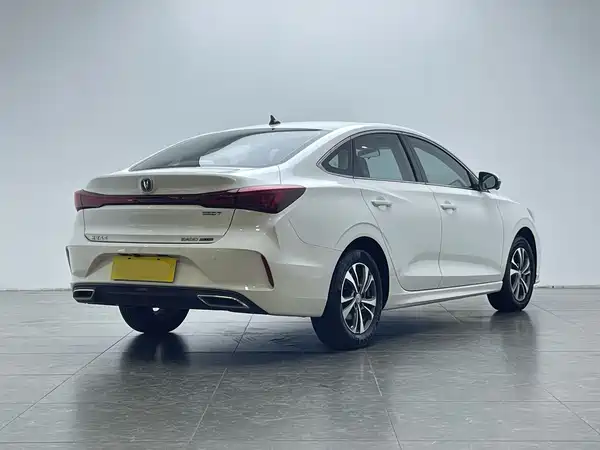 Changan Eado 2023