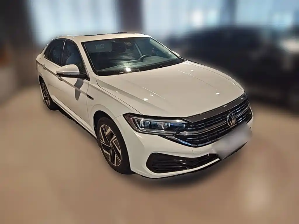 Volkswagen Sagitar 2022