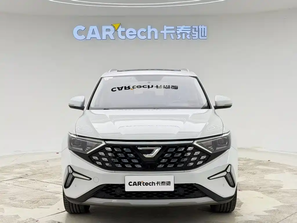 Jetta VS7 2023