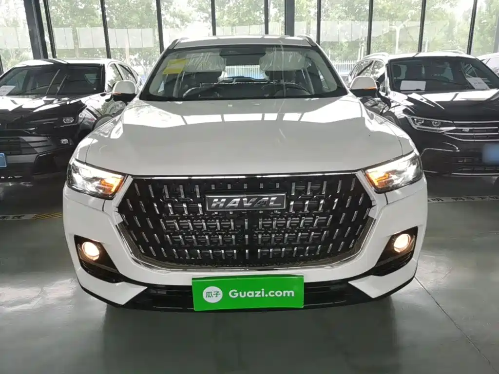 Haval H6 2026