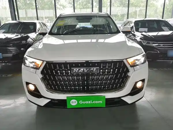 Haval H6 2026