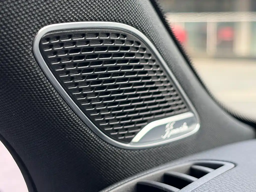 Mercedes-Benz A-Class AMG 2022 — фото 14