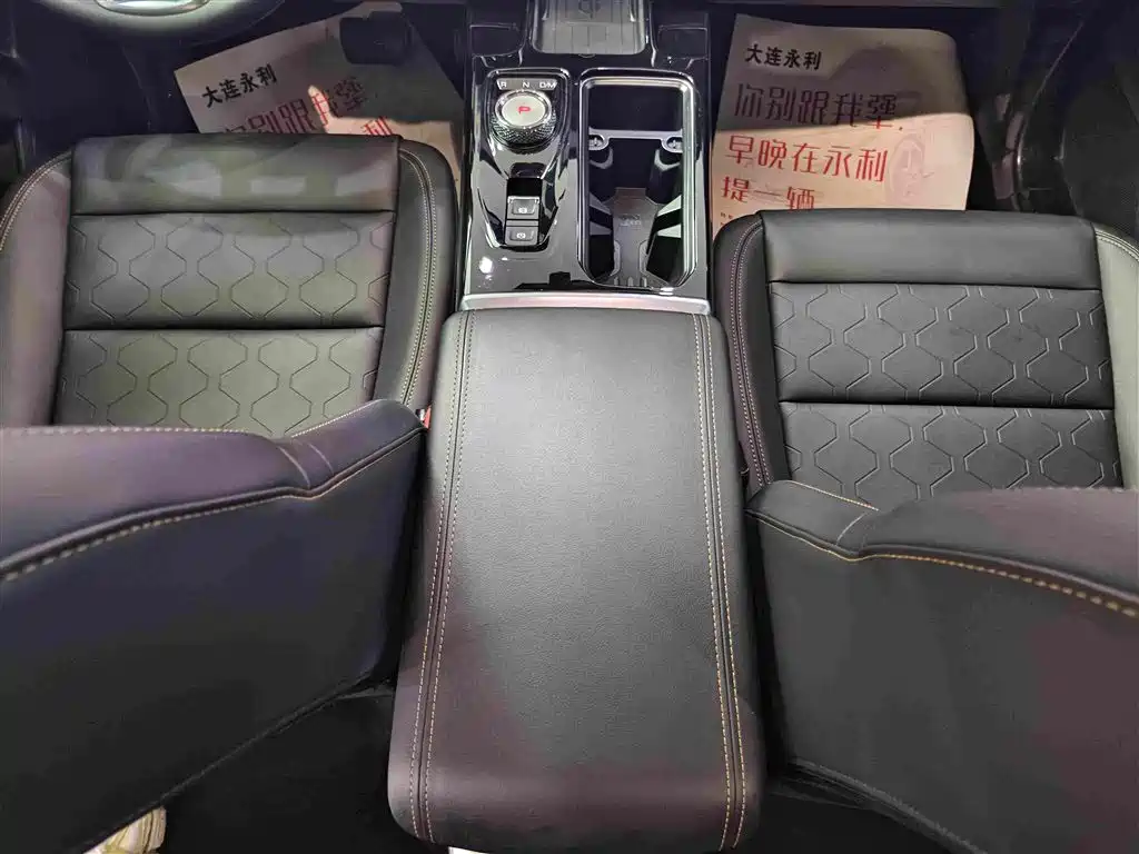 Haval Big Dog 2023 — фото 15
