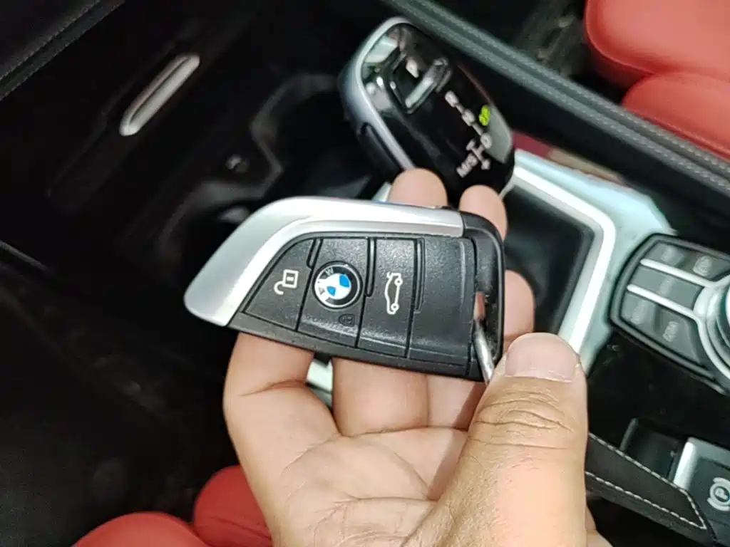 BMW 1 Series 2021 — фото 17