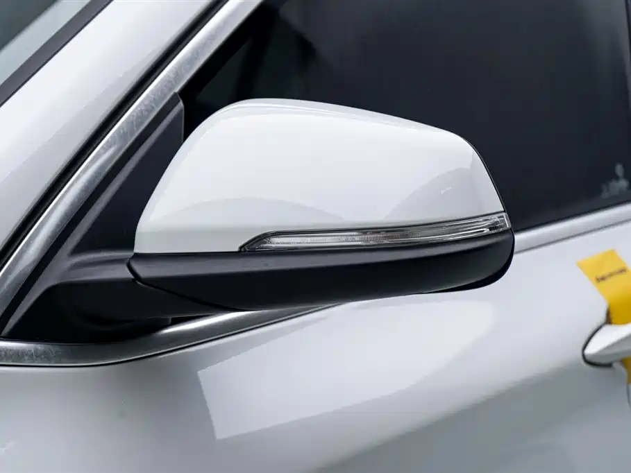 BMW X1 2023 — фото 14