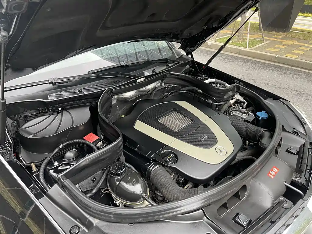 Mercedes-Benz GLK-Class 2010 — фото 19
