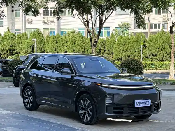 Li Auto L7 2023